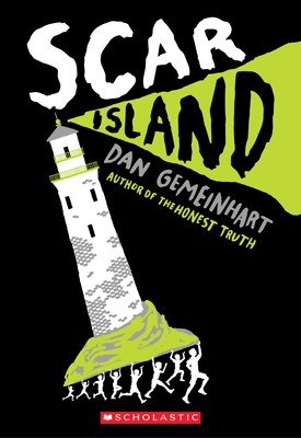 Scar Island foto
