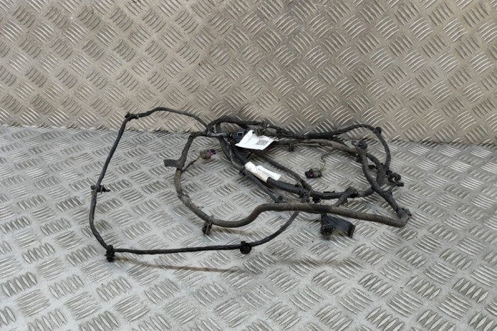 Cablaj senzor de parcare spate VOLVO XC90 II 2020 OEM: 32130266 30374438