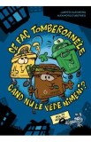 Ce fac tomberoanele cand nu le vede nimeni? - Luminita Alexandru, Alexandru Ciubotariu