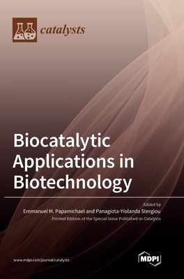 Biocatalytic Applications in Biotechnology foto