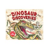 Dinosaur Discoveries (Third Edition)