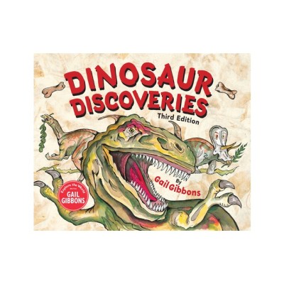 Dinosaur Discoveries (Third Edition) foto