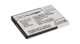 Cameron Sino 1600mAh Samsung Galaxy S II,Galaxy S2,GT-I9100,Galaxy Z,GT-I9103,Galaxy R,SHW-M250L,Hercules,GT-I9100G,GT-I9100T Baterie