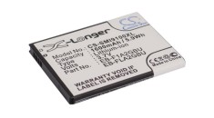 Cameron Sino 1600mAh Samsung Galaxy S II,Galaxy S2,GT-I9100,Galaxy Z,GT-I9103,Galaxy R,SHW-M250L,Hercules,GT-I9100G,GT-I9100T Baterie