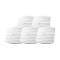 Set 5 x Access Point Wi-Fi 5, AC1750 Dual-Band, 3.5/4 dBi, 2 x RJ45 Gigabit, PoE - TP-Link Omada EAP245(5-pack)