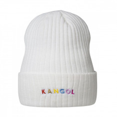 Caciula Kangol Color Text Alb - 16281047792