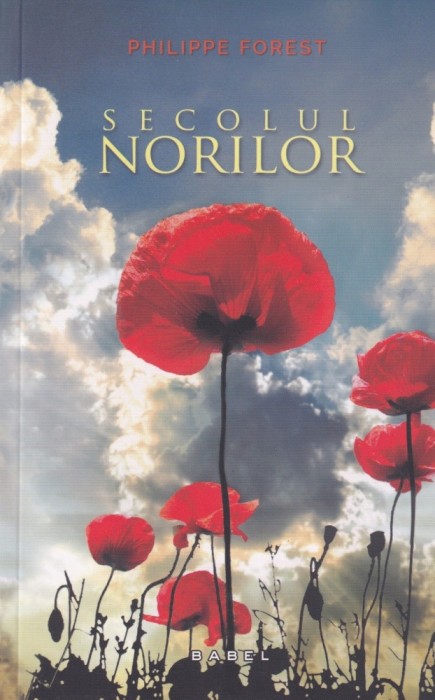 Philippe Forest - Secolul norilor