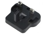 Adaptor Conectori Marea Britanie foto