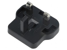 Adaptor Conectori Marea Britanie foto