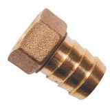 Stut din bronz pentru pompa apa, 1/2&quot; x 10 mm, Fi