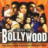 CD 2xCD Various &ndash; The Best Of Bollywood (VG+)