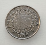 Filipine - 10 Sentimos 1979 - L3