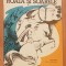 Roata si soarele de Vasile Baran. Ilustratii de Dana Marinescu