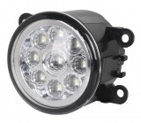 Proiector Ceata Asam Dacia Sandero 1 2008-2012 Cu Led 32217, General