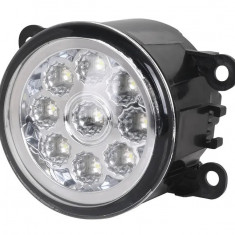 Proiector Ceata Asam Dacia Duster 2010-2016 Cu Led 32217