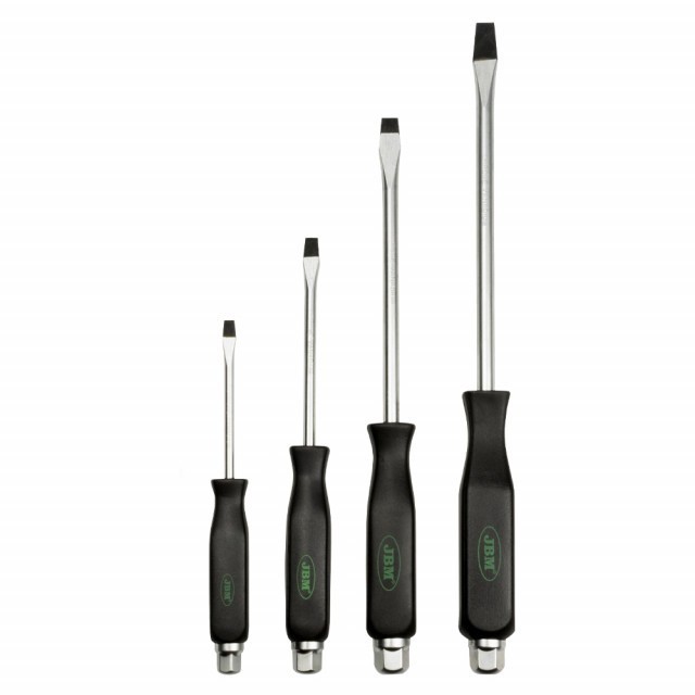Set surubelnite impact 4x , JBM