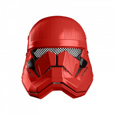 Masca Red Trooper pentru adulti - Star Wars foto