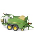 Bruder John Deere Wrapping Baler C441r (br2032)