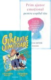 Pachet O generatie puternica emotional, Bookzone