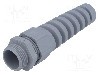 Presetupa poliamida, M20, IP68, {{Seria producatorului}}, LAPP - 53111620
