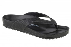 Papuci flip-flop Birkenstock Honolulu EVA 1015487 negru foto