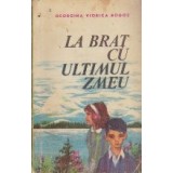 La Brat cu Ultimul Zmeu