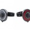 SET LUMINI SPANNINGA BOPP F+S NEGRU