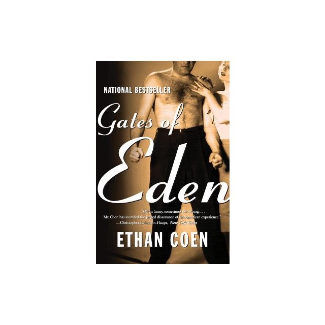 Gates of Eden