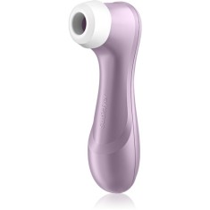 Satisfyer PRO 2 Generation 2 stimulator pentru clitoris Purple 16.5 cm