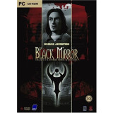 Black Mirror PC CD Key
