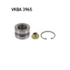 SKF Set rulment roata
