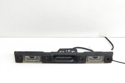 Ornament suport iluminare număr LAND ROVER RANGE ROVER III L322 2012 OEM: 8265649 25216291 foto