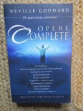 Opere complete - Neville Goddard