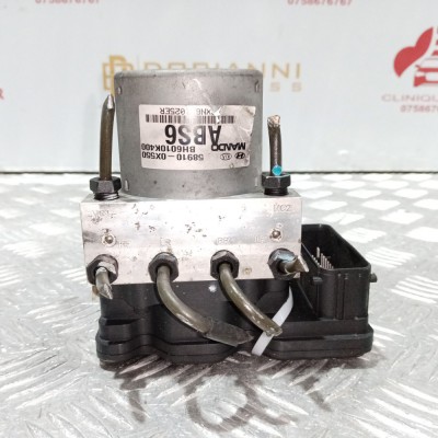 Pompa ABS Hyundai i10 I 1.1B 2008 - 2017 foto