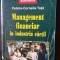 Management financiar in industria cartii - Felicia-Corneliu Tuta