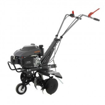Motosapa pe benzina Blackstone TIL-B, latime de lucru 56 cm, 1 viteza, 5 CP, 4 timpi foto