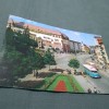 CARTE POSTALA CIRCULATA TARGU-MURES