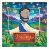 Cumpara ieftin The Story of King Jesus