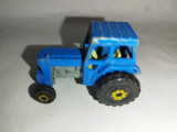 bnk jc Matchbox 46f Ford Tractor