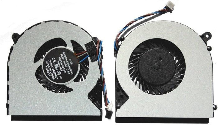 144. Cooler laptop 6033B0032201