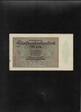 Bancnota Germania 500000 Mark 1923, Seria 094945 - Raritate Numismatică