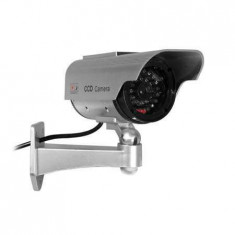 Camera supraveghere falsa dummy camera foto