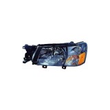 Far Subaru Forester (Sg), 2003-2004, Manual, tip bec H4, omologare SAE, versiune USA, 84001-SA030, Stanga