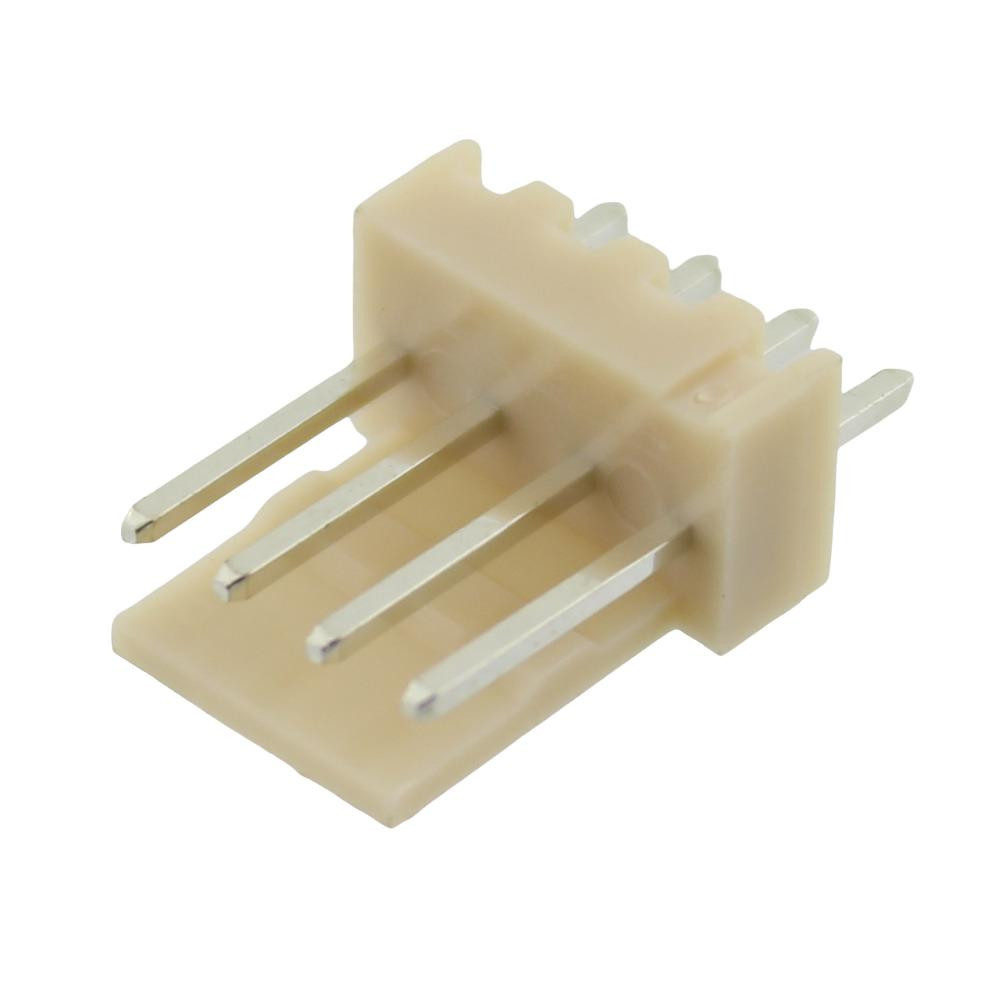 Conector cablu-placa, 4 pini, tata, NINIGI, NS25-W4P, T210522 | Okazii.ro