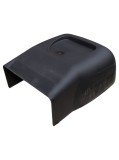 Capac protector inferior Agrimotor FM33 107-1 RAL9008, piesa de schimb
