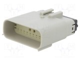 Connector MOLEX 33482-2102