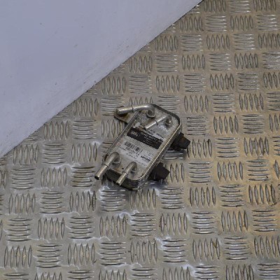 Răcitor de ulei LAND ROVER RANGE ROVER III L322 2010 OEM: BH42-9B262-AK | 2458468 foto