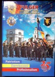 BRIGADA DE POLITIE CU DESTINATIE SPECIALA FULGER. 25 DE ANI DE ACTIUNE-ILEANA RUSU-364419