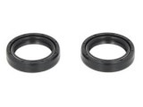 Garnituri ulei suspensie fata (inner diameter: 35mm/outer diameter: 47mm/height: 10mm, bucati in pachet: 2pcs) compatibil: KTM SX, XC 65 2002-2011