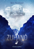 Zuhan&oacute; - Will McIntosh